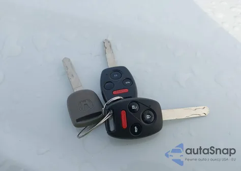 2005 Honda Cr-V Ex from USA, damaged, VIN JHLRD78825C018801